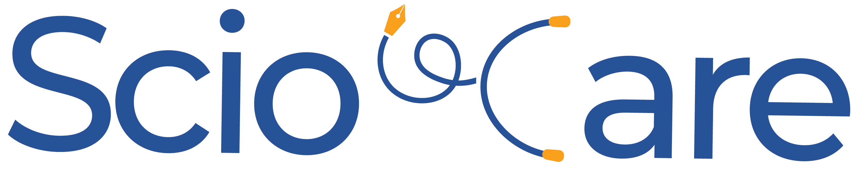 ScioCare Logo